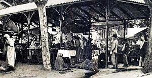 2446- Blida - Marche Arabe2